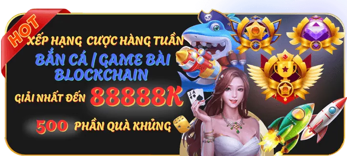 Thưởng nạp lại hàng ngày tại KP88